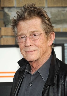 John Hurt imagen 1