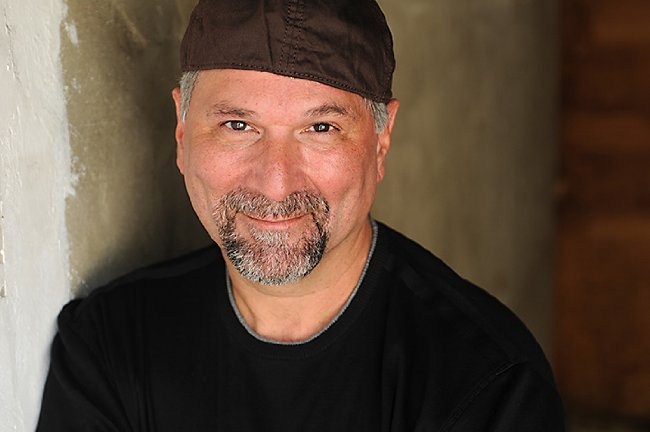 John Kapelos imagen 1