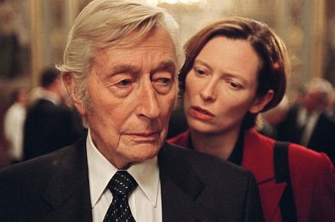 John Neville imagen 4