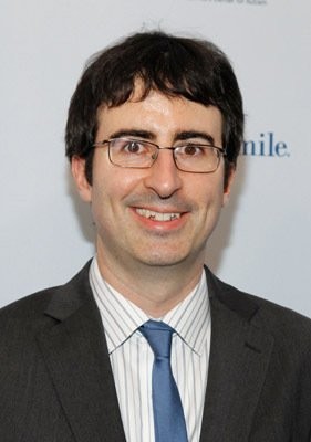 John Oliver imagen 2