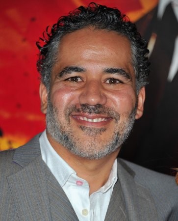 John Ortiz imagen 1