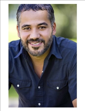 John Ortiz imagen 4