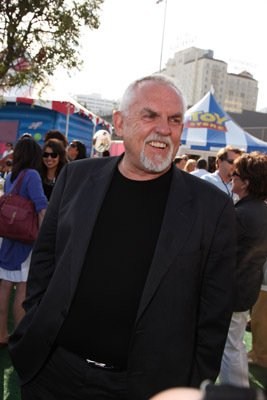 John Ratzenberger imagen 1