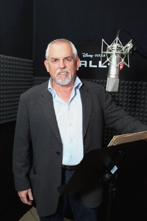 John Ratzenberger imagen 2