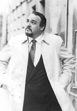 John Rhys-Davies imagen 3