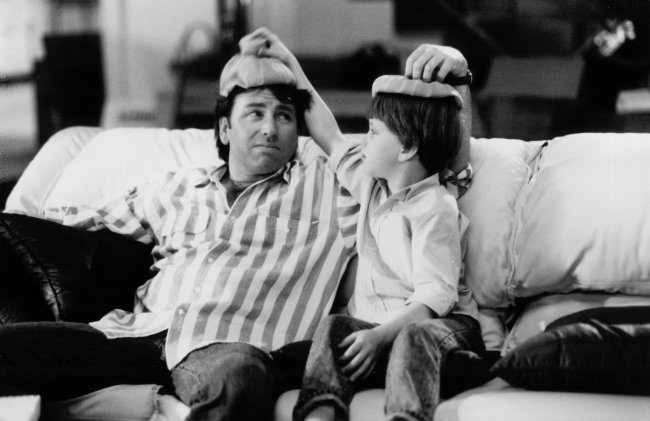 John Ritter imagen 1