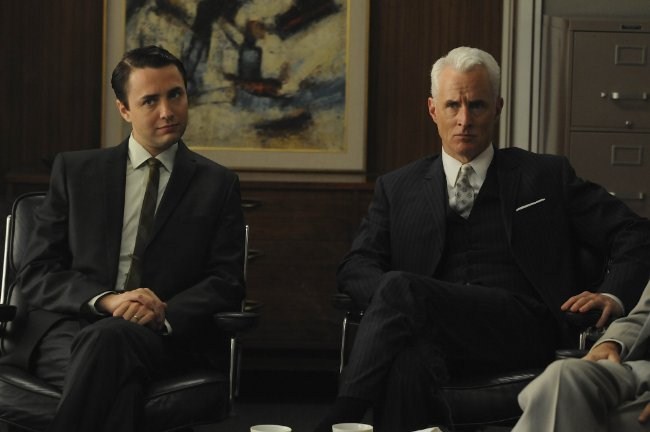 John Slattery imagen 2