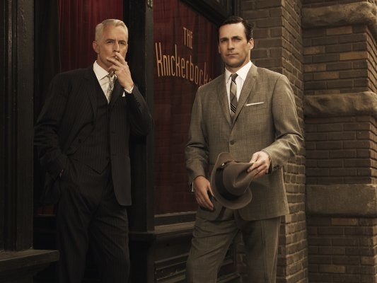 John Slattery imagen 4