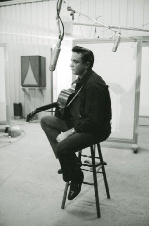 Johnny Cash imagen 2