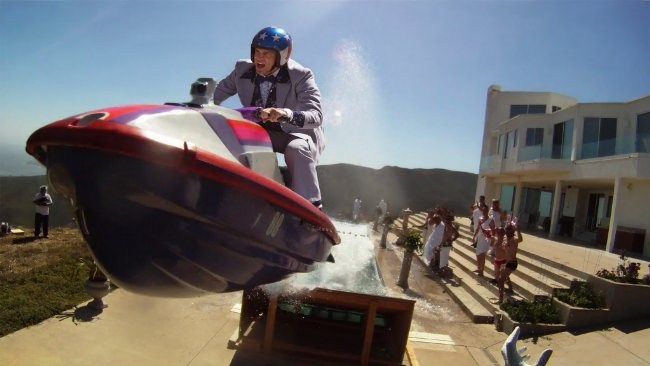 Johnny Knoxville imagen 2