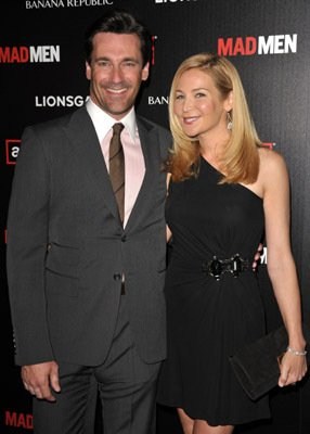 Jon Hamm imagen 1