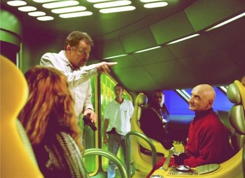 Jonathan Frakes imagen 3