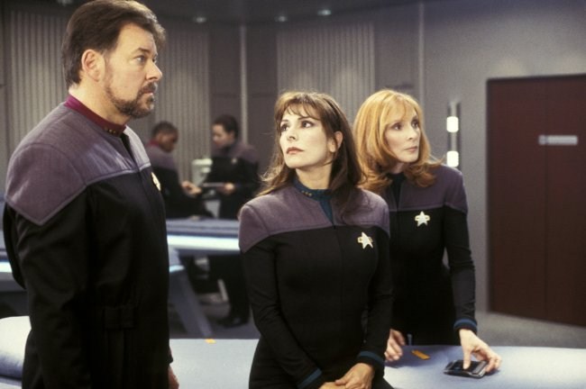 Jonathan Frakes imagen 4