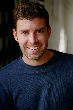 Jonathan Fredrick imagen 1