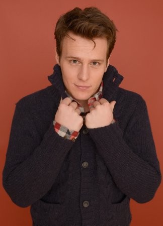 Jonathan Groff imagen 1