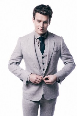 Jonathan Groff imagen 2