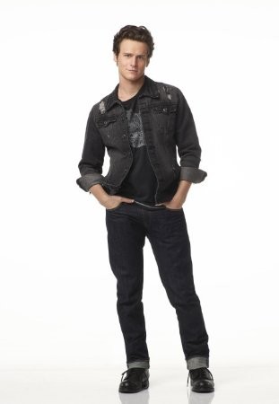 Jonathan Groff imagen 4