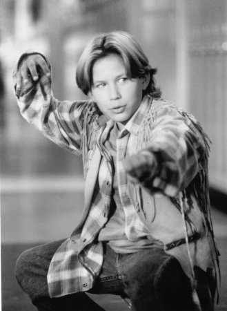 Jonathan Taylor Thomas imagen 2