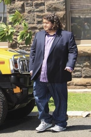 Jorge Garcia imagen 2