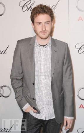 Joseph Mazzello imagen 1