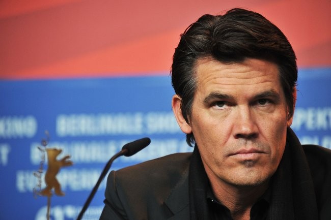 Josh Brolin imagen 1