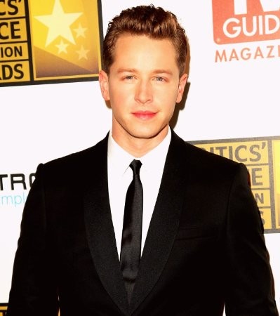 Josh Dallas imagen 1