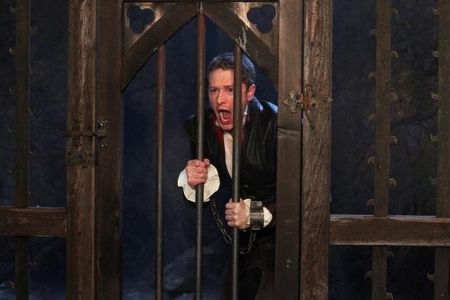 Josh Dallas imagen 3