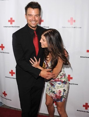 Josh Duhamel imagen 1