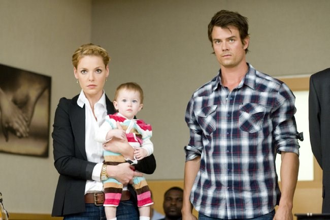 Josh Duhamel imagen 4