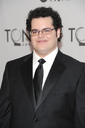 Josh Gad imagen 1