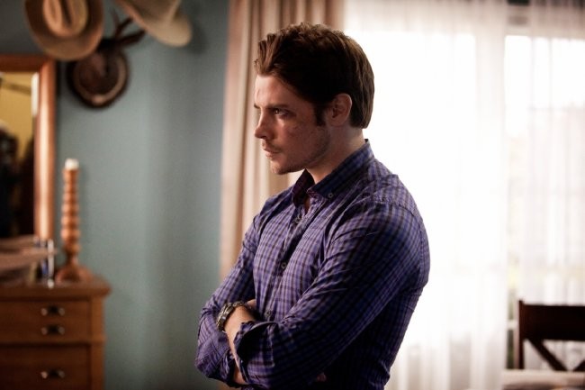 Josh Henderson imagen 2