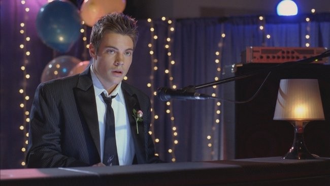 Josh Henderson imagen 3