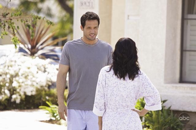 Josh Hopkins imagen 2