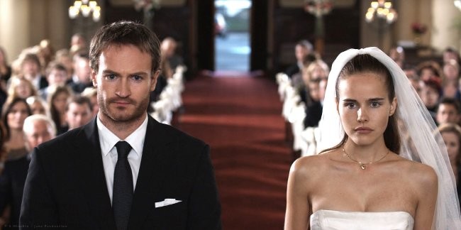 Josh Lawson imagen 3