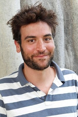 Josh Radnor imagen 1