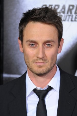 Josh Stewart imagen 2