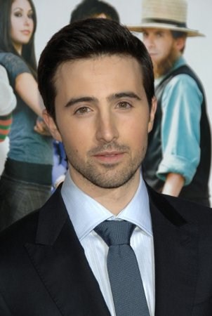 Josh Zuckerman imagen 1