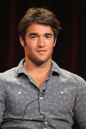 Joshua Bowman imagen 2