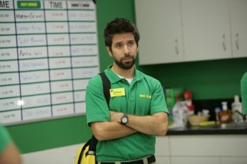 Joshua Gomez imagen 2