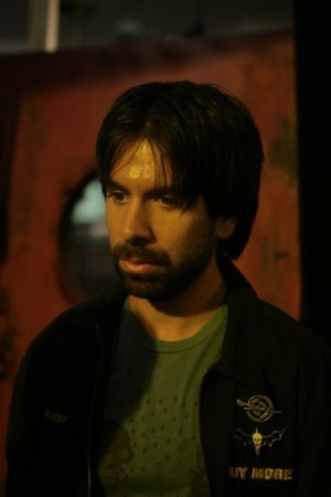 Joshua Gomez imagen 3