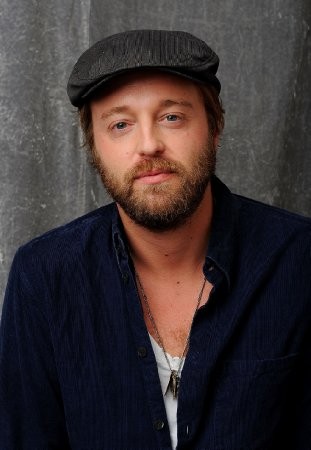 Joshua Leonard imagen 1