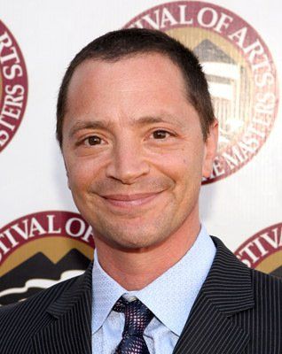 Joshua Malina imagen 1