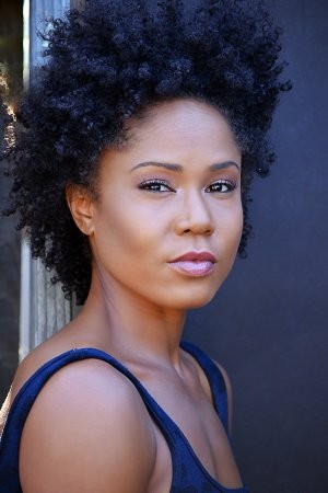 Jowharah Jones imagen 2