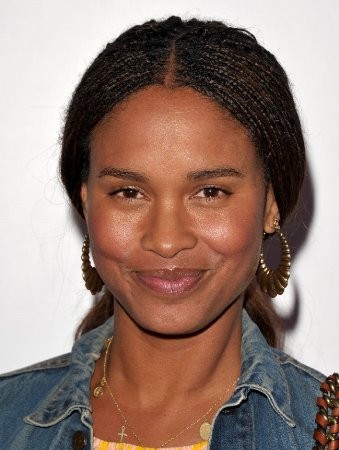 Joy Bryant imagen 1