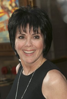 Joyce DeWitt imagen 1