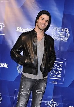 Juan Pablo Yepez imagen 2