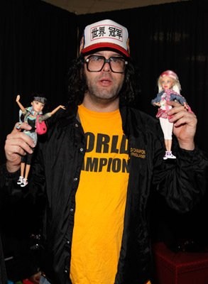 Judah Friedlander imagen 1