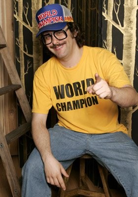 Judah Friedlander imagen 3