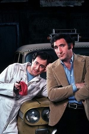 Judd Hirsch imagen 3