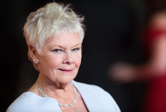 Judi Dench imagen 2
